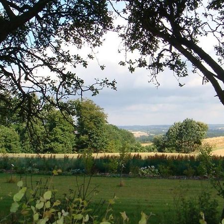 Lyngvej 16 B&B Skanderborg Esterno foto