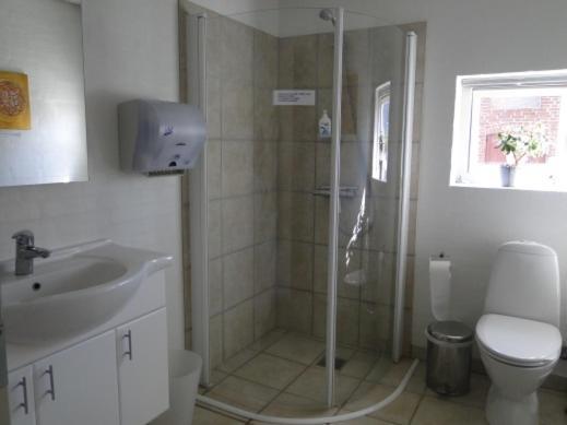 Lyngvej 16 B&B Skanderborg Esterno foto